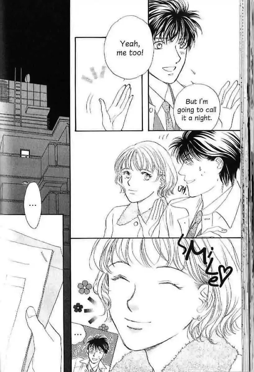 Challengers Chapter 16 page 12 - 