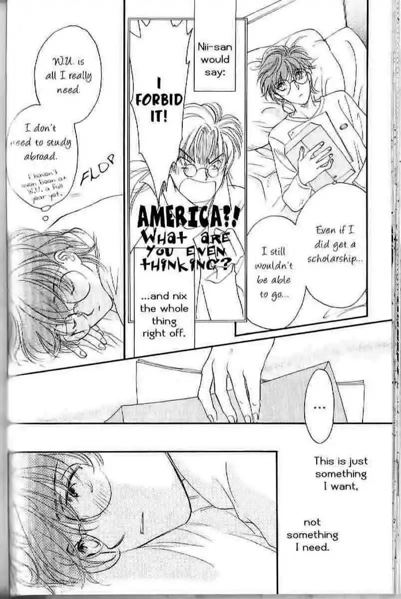 Challengers Chapter 16 page 14 - 