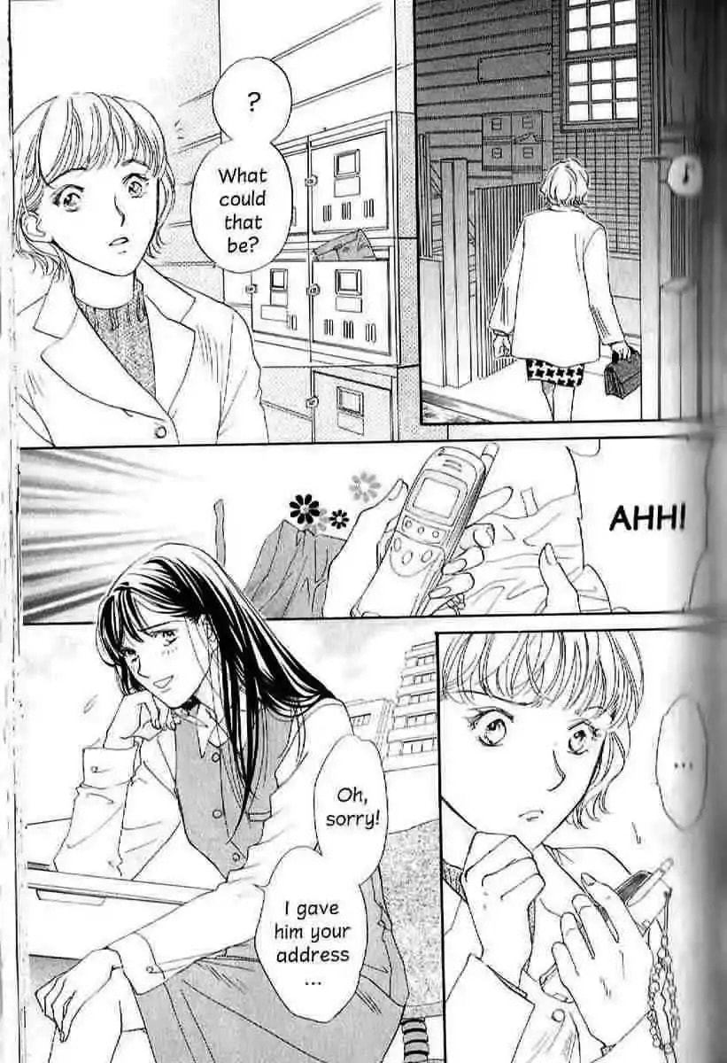 Challengers Chapter 16 page 23 - 