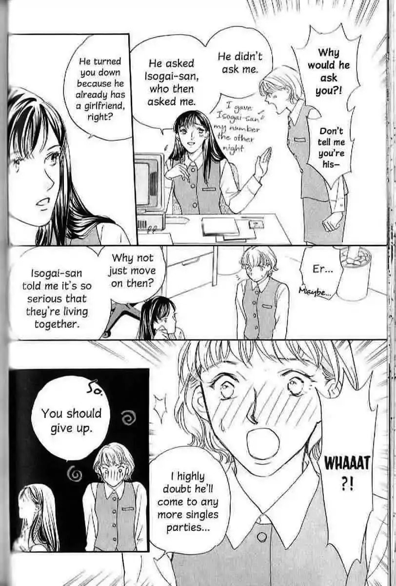 Challengers Chapter 16 page 24 - 