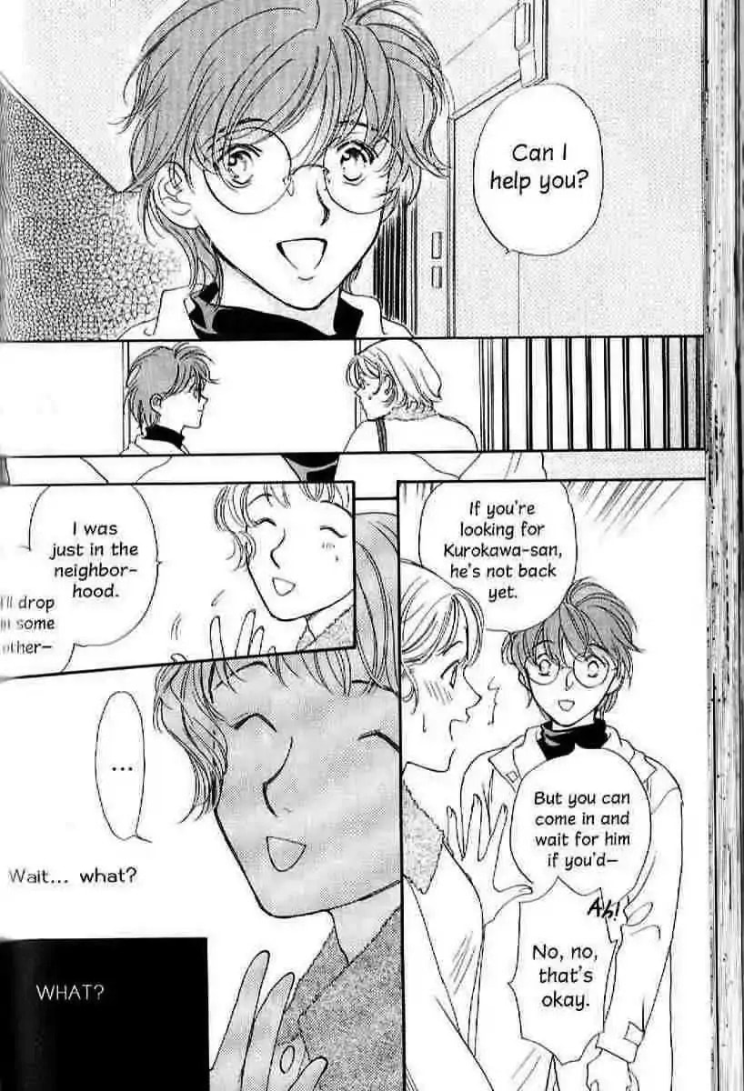 Challengers Chapter 16 page 26 - 