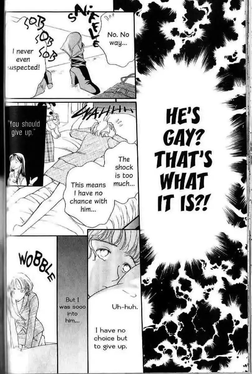 Challengers Chapter 16 page 28 - 