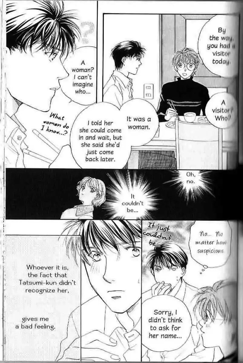 Challengers Chapter 16 page 31 - 