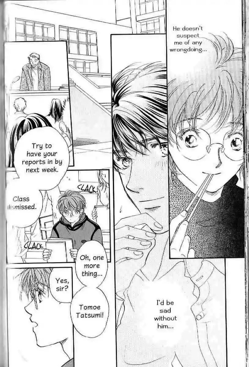 Challengers Chapter 16 page 32 - 
