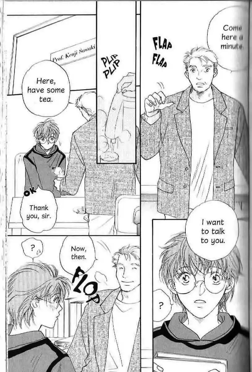 Challengers Chapter 16 page 33 - 