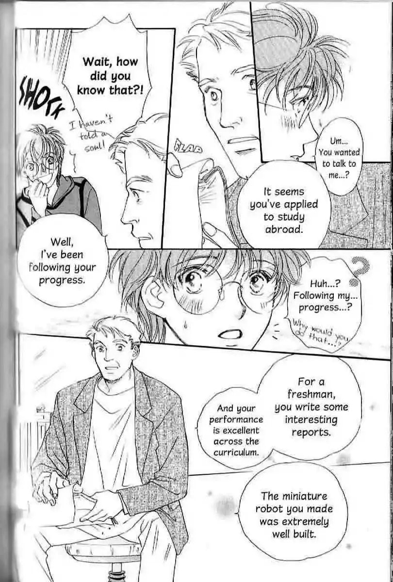 Challengers Chapter 16 page 34 - 