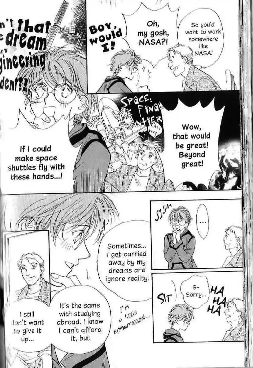 Challengers Chapter 16 page 36 - 