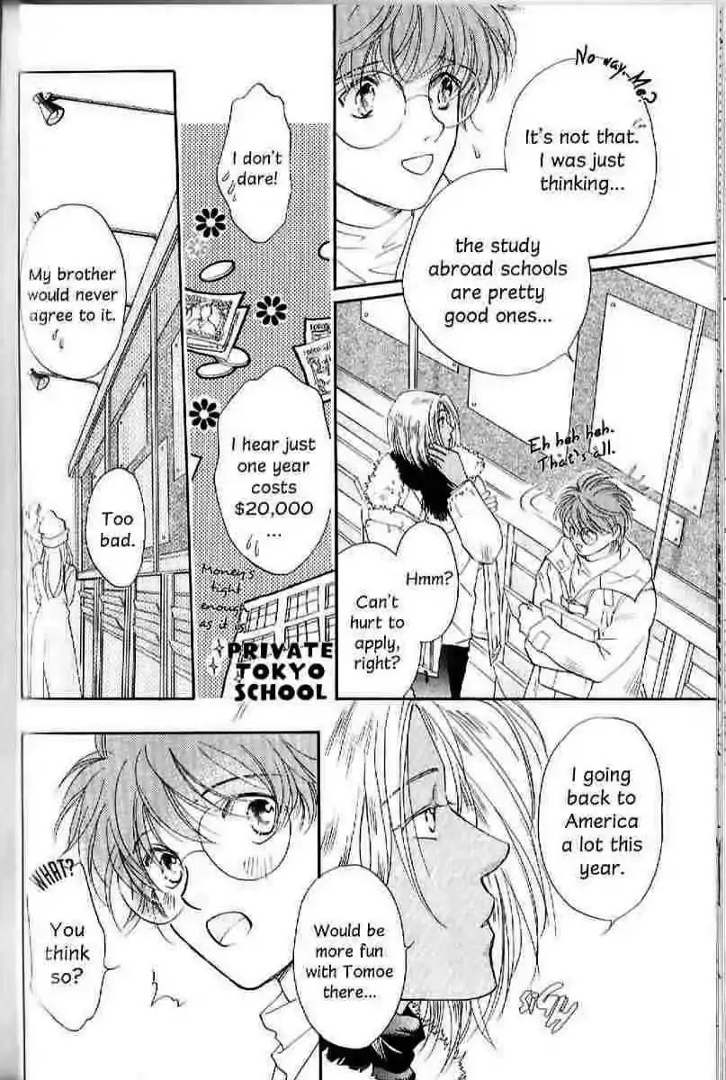 Challengers Chapter 16 page 6 - 