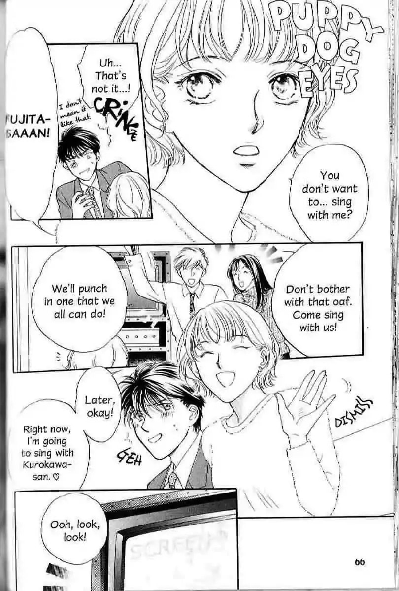 Challengers Chapter 16 page 10 - 