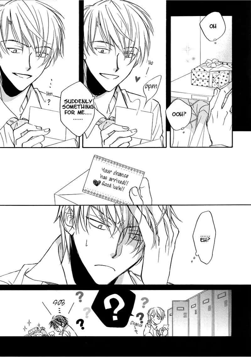 Challengers Chapter 18.2 page 13 - 