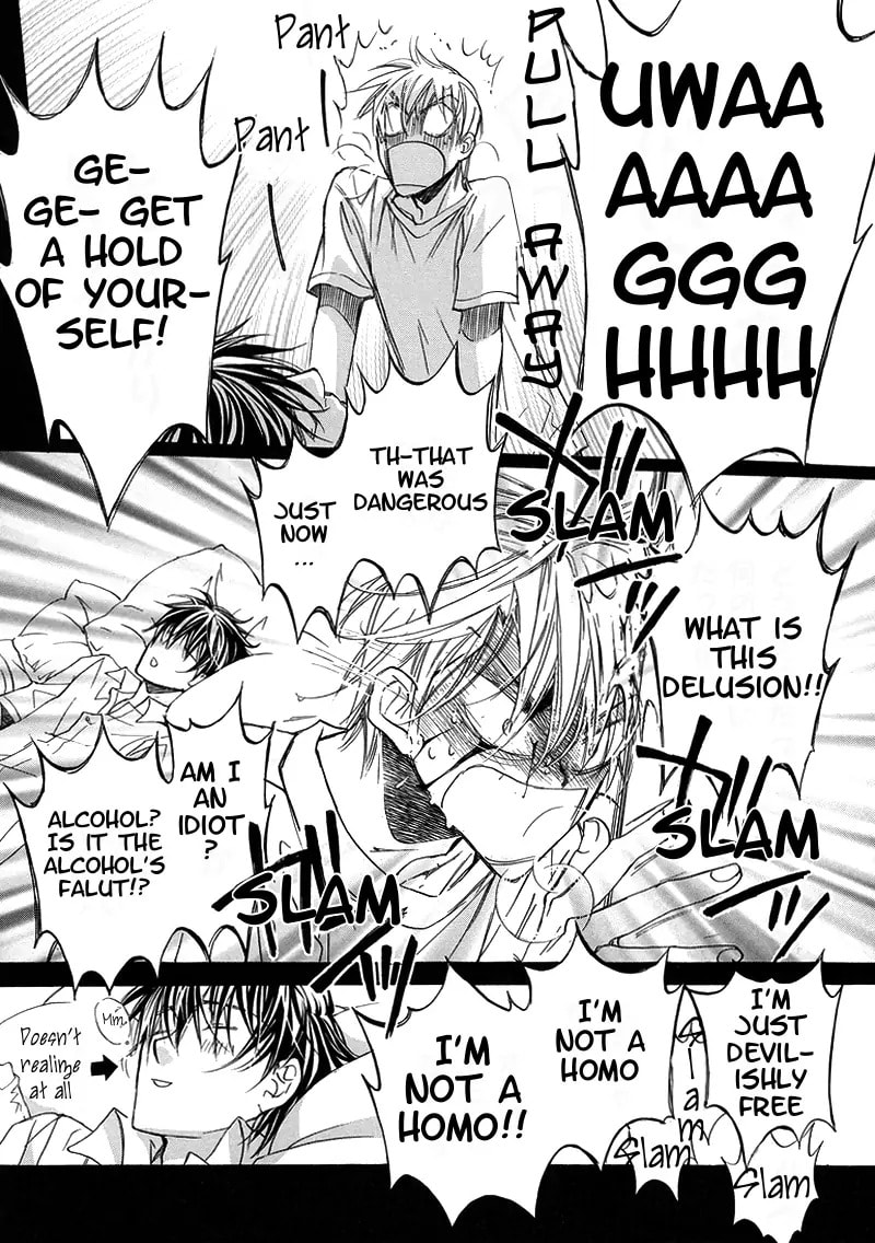Challengers Chapter 18.2 page 24 - 