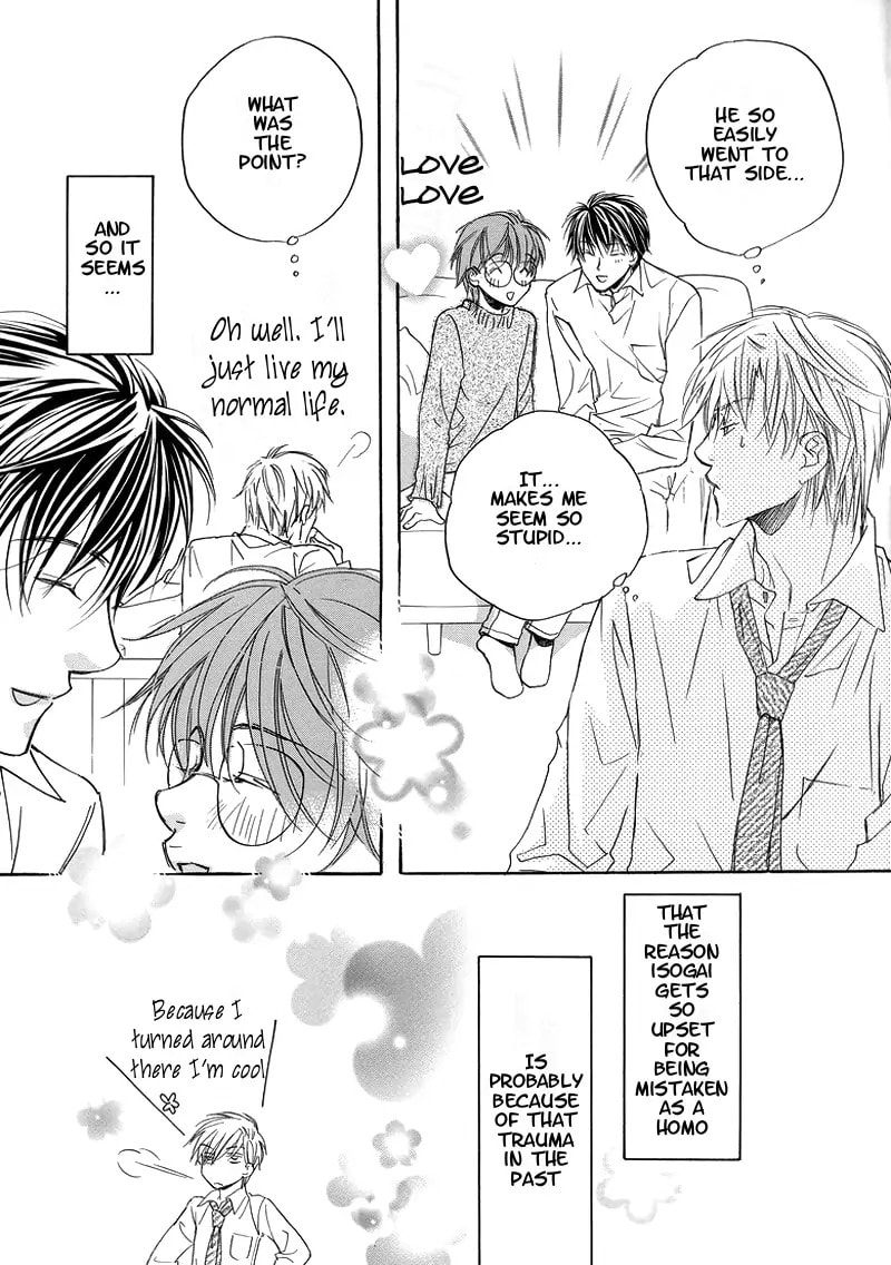 Challengers Chapter 18.2 page 27 - 