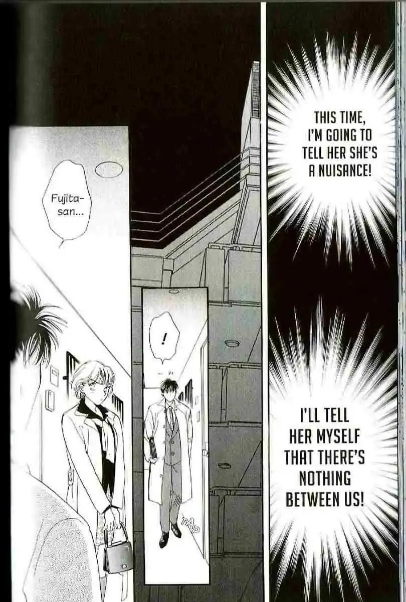 Challengers Chapter 18 page 16 - 