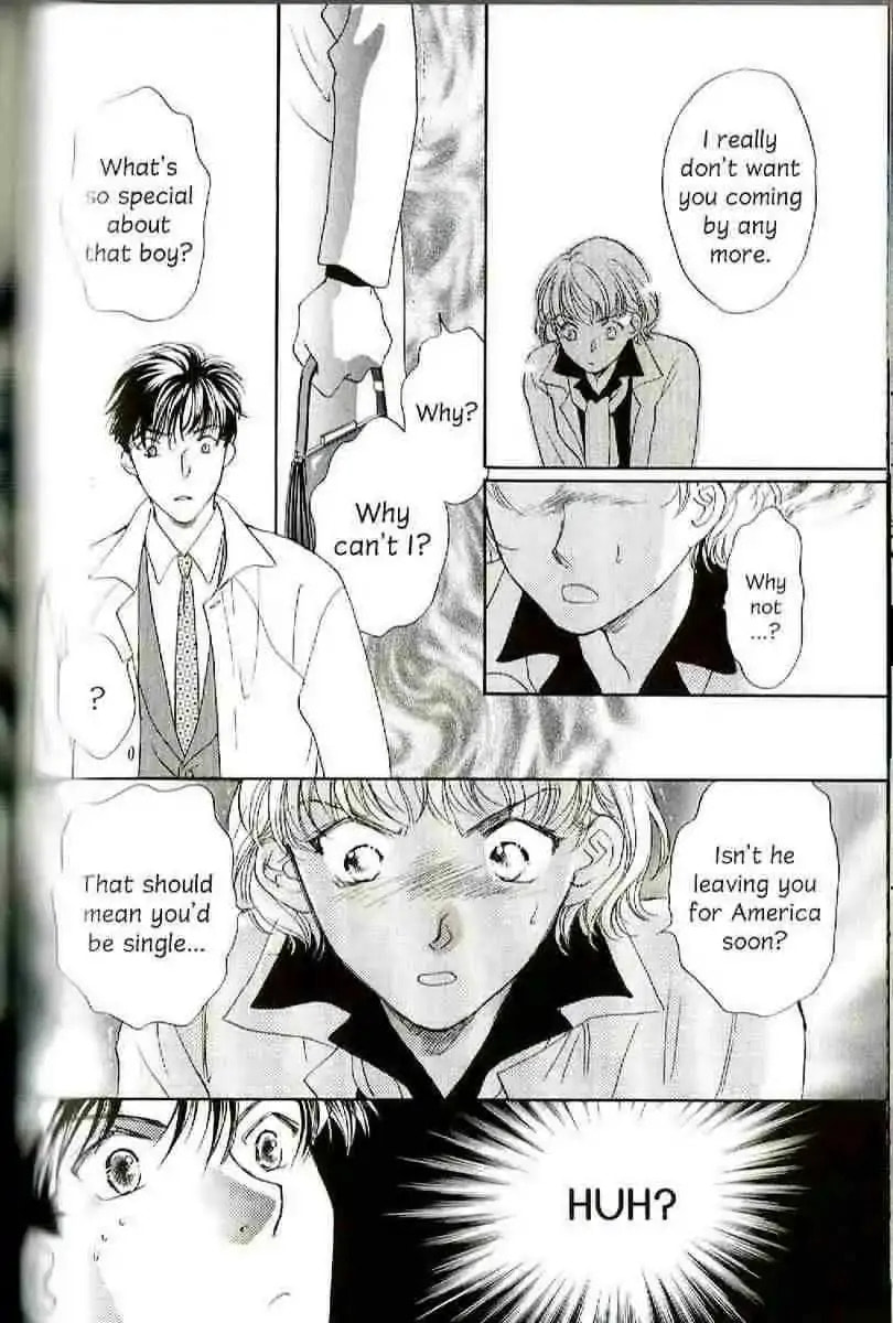 Challengers Chapter 18 page 18 - 
