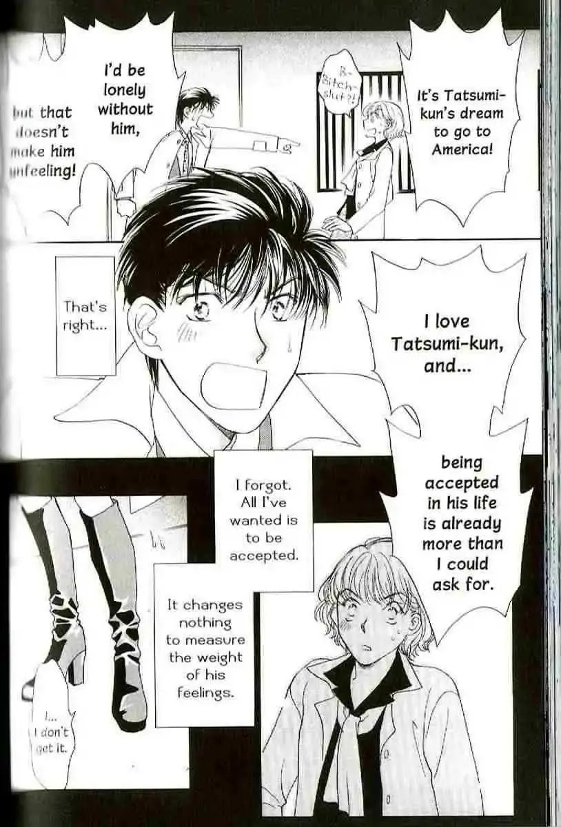 Challengers Chapter 18 page 24 - 