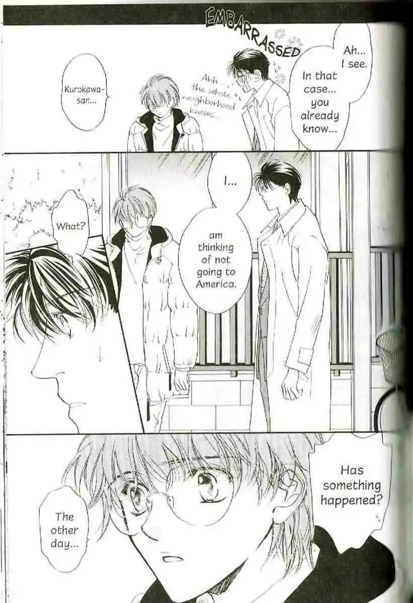 Challengers Chapter 18 page 29 - 