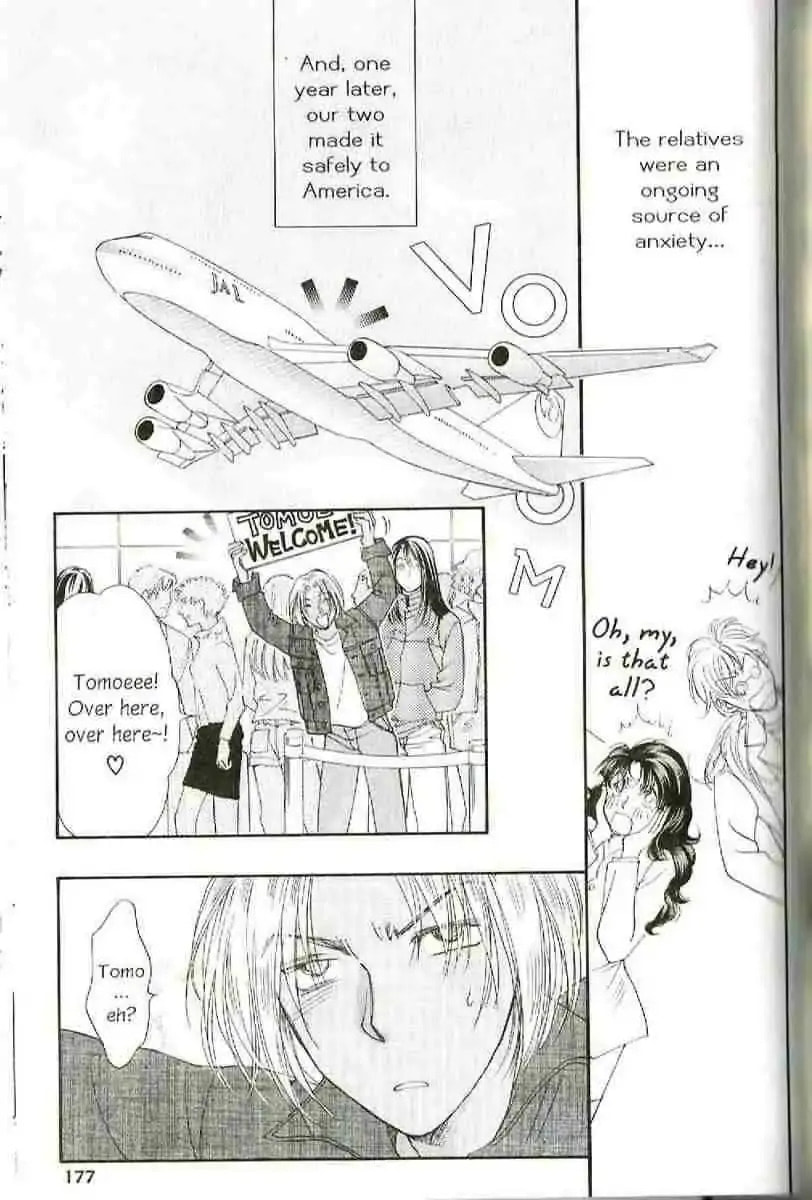 Challengers Chapter 18 page 41 - 
