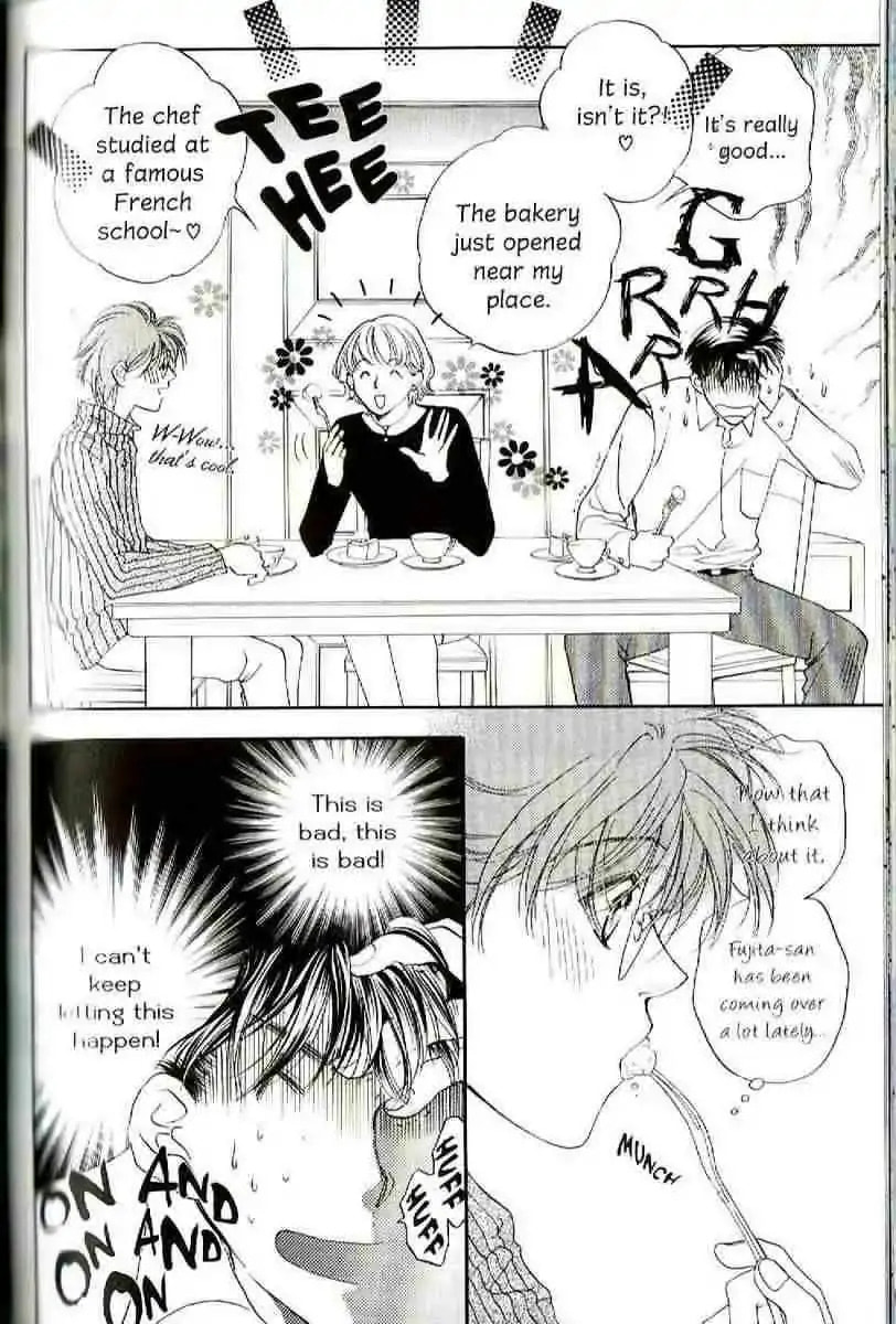 Challengers Chapter 18 page 6 - 