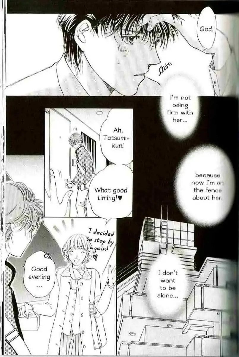 Challengers Chapter 18 page 9 - 
