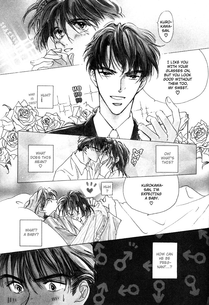 Challengers Chapter 3 page 2 - 