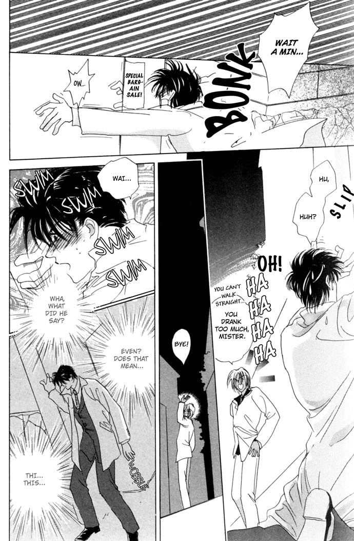 Challengers Chapter 4 page 27 - 