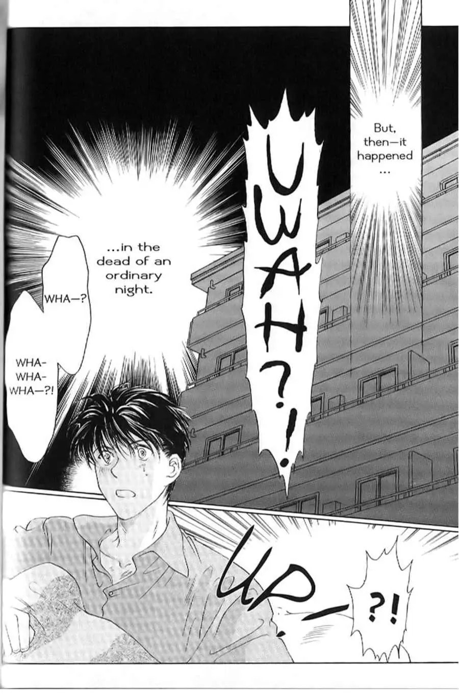 Challengers Chapter 7 page 2 - 