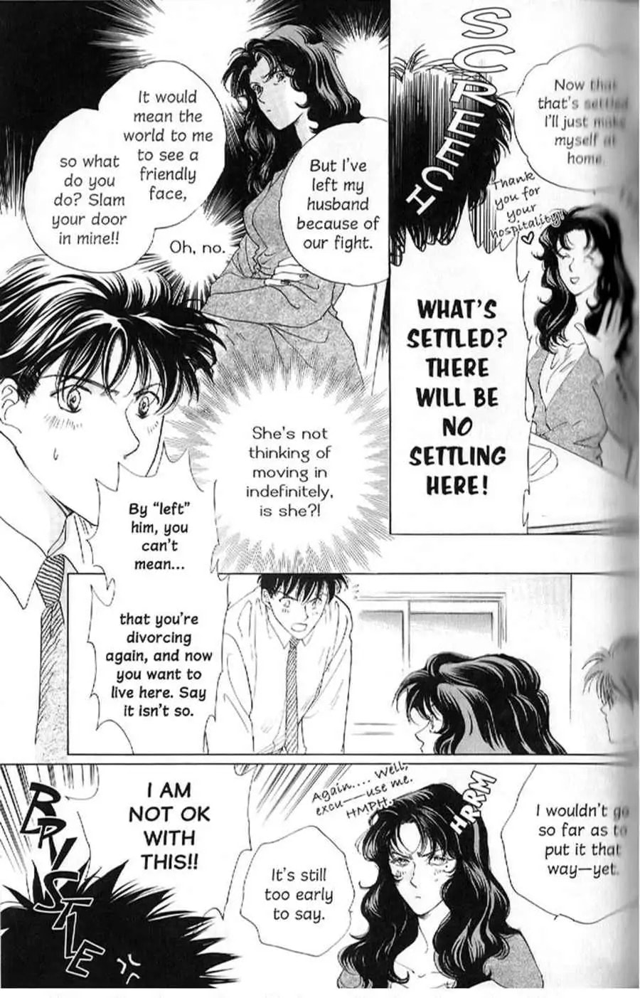 Challengers Chapter 7 page 13 - 