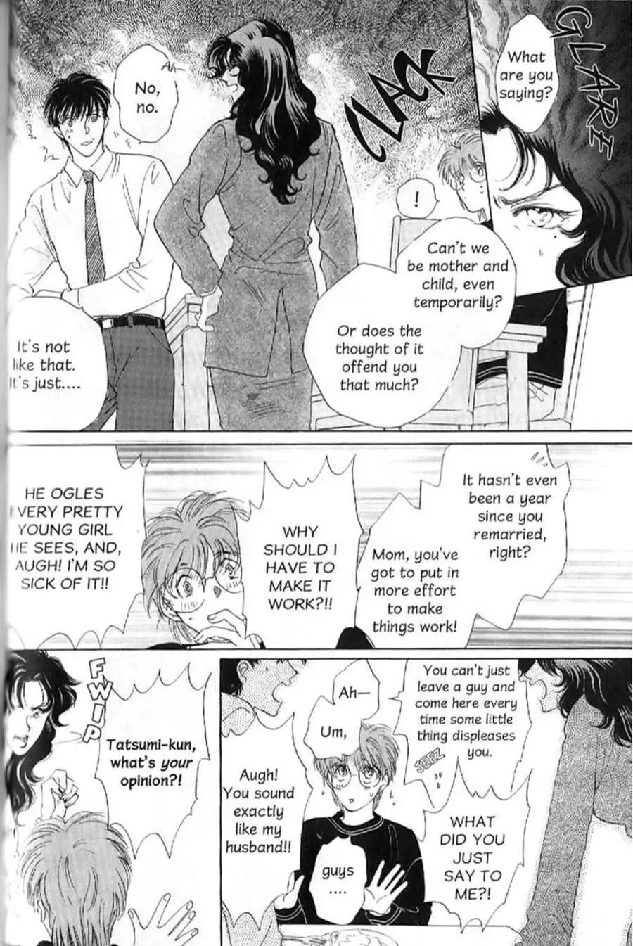 Challengers Chapter 7 page 14 - 