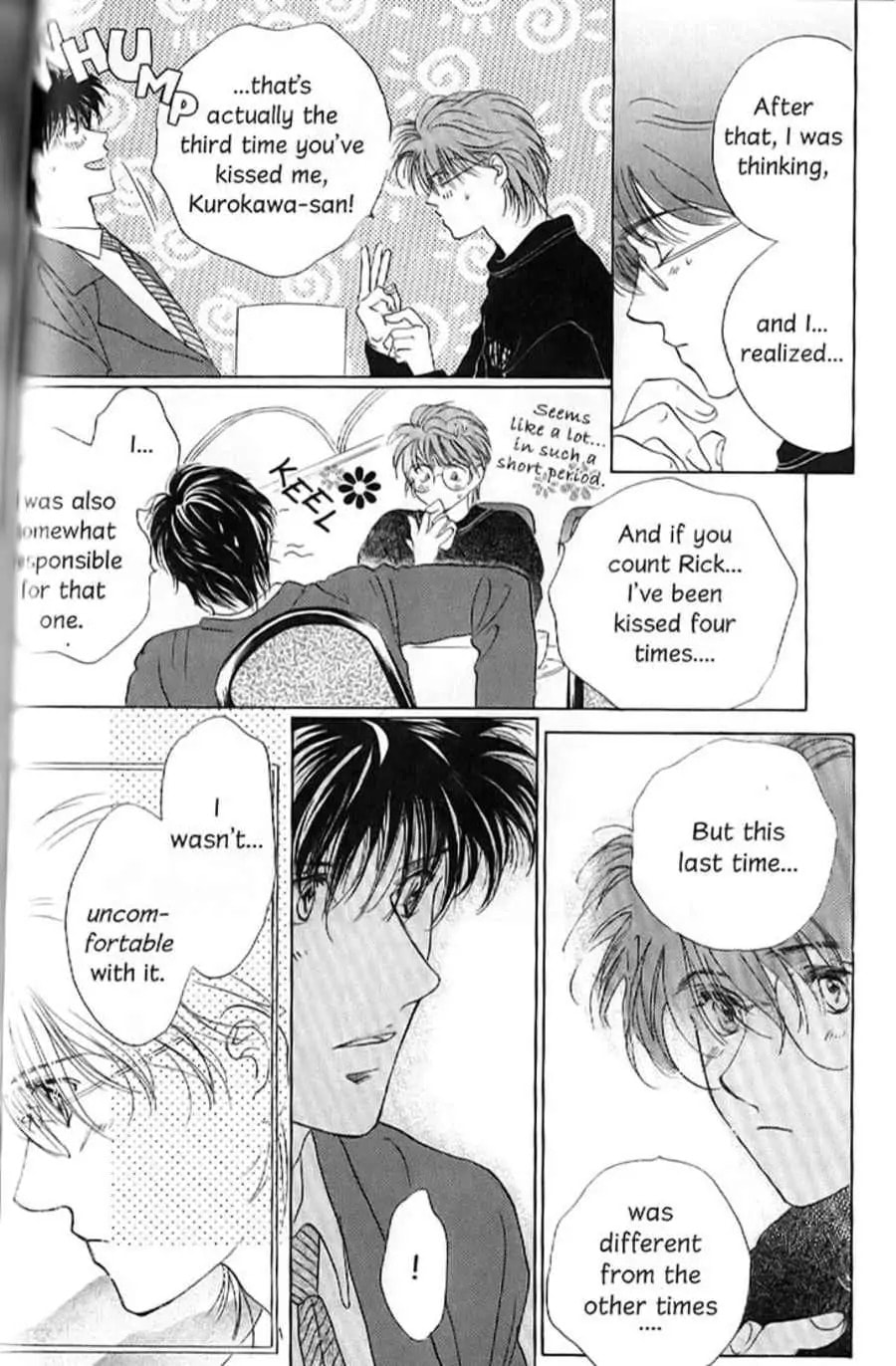 Challengers Chapter 7 page 24 - 