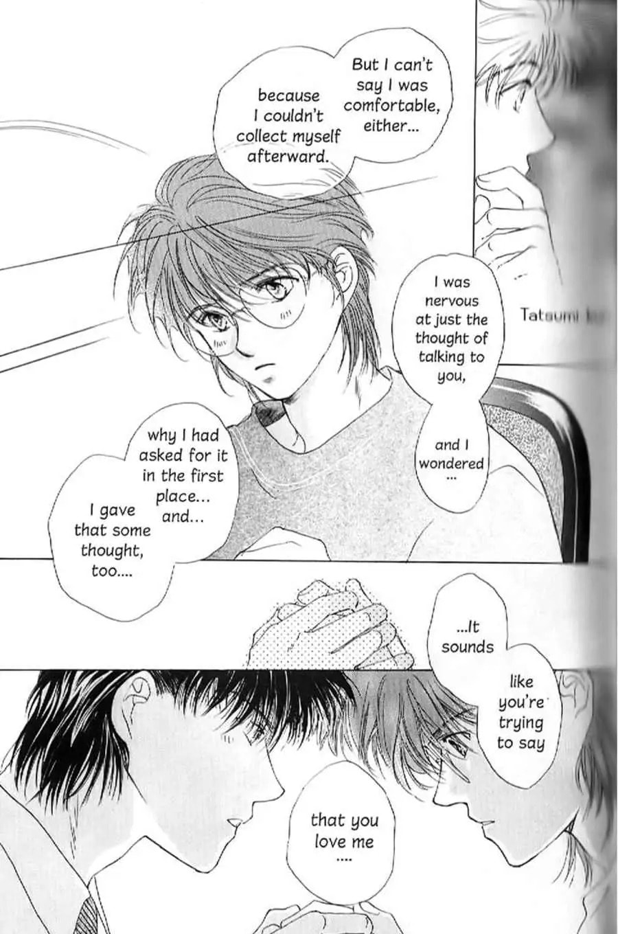 Challengers Chapter 7 page 25 - 