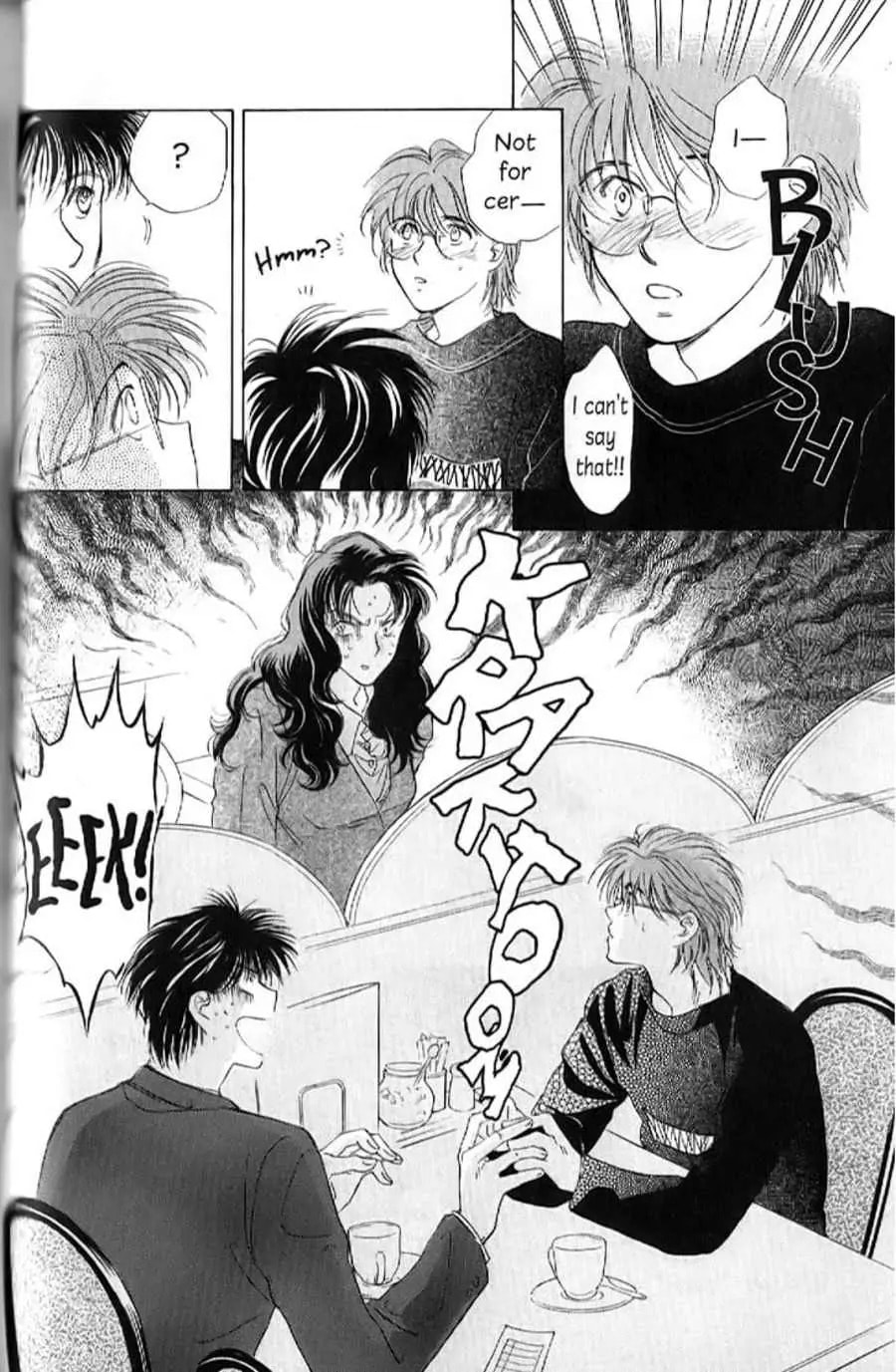 Challengers Chapter 7 page 26 - 