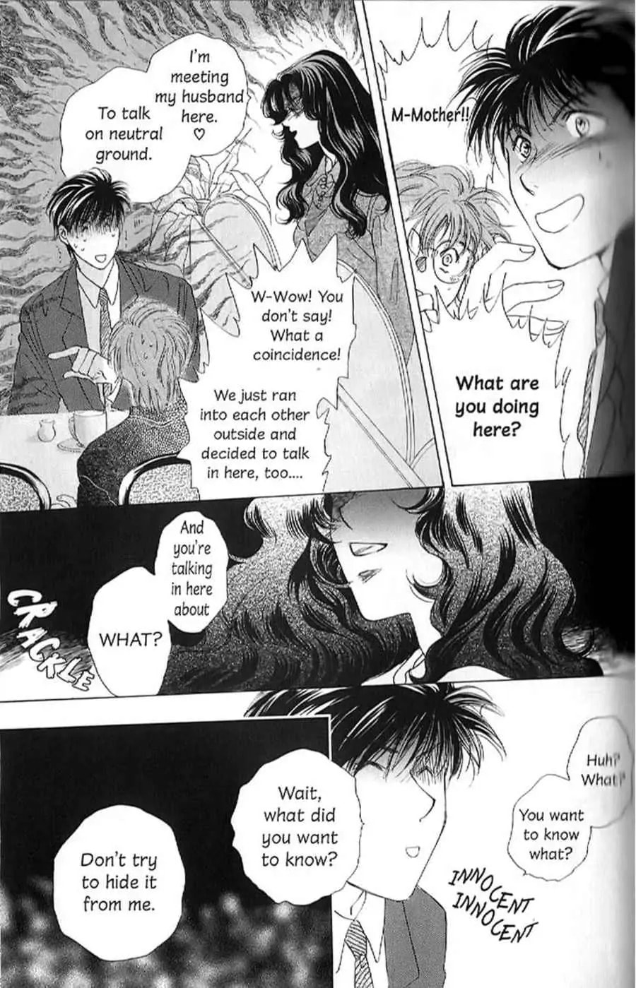 Challengers Chapter 7 page 27 - 
