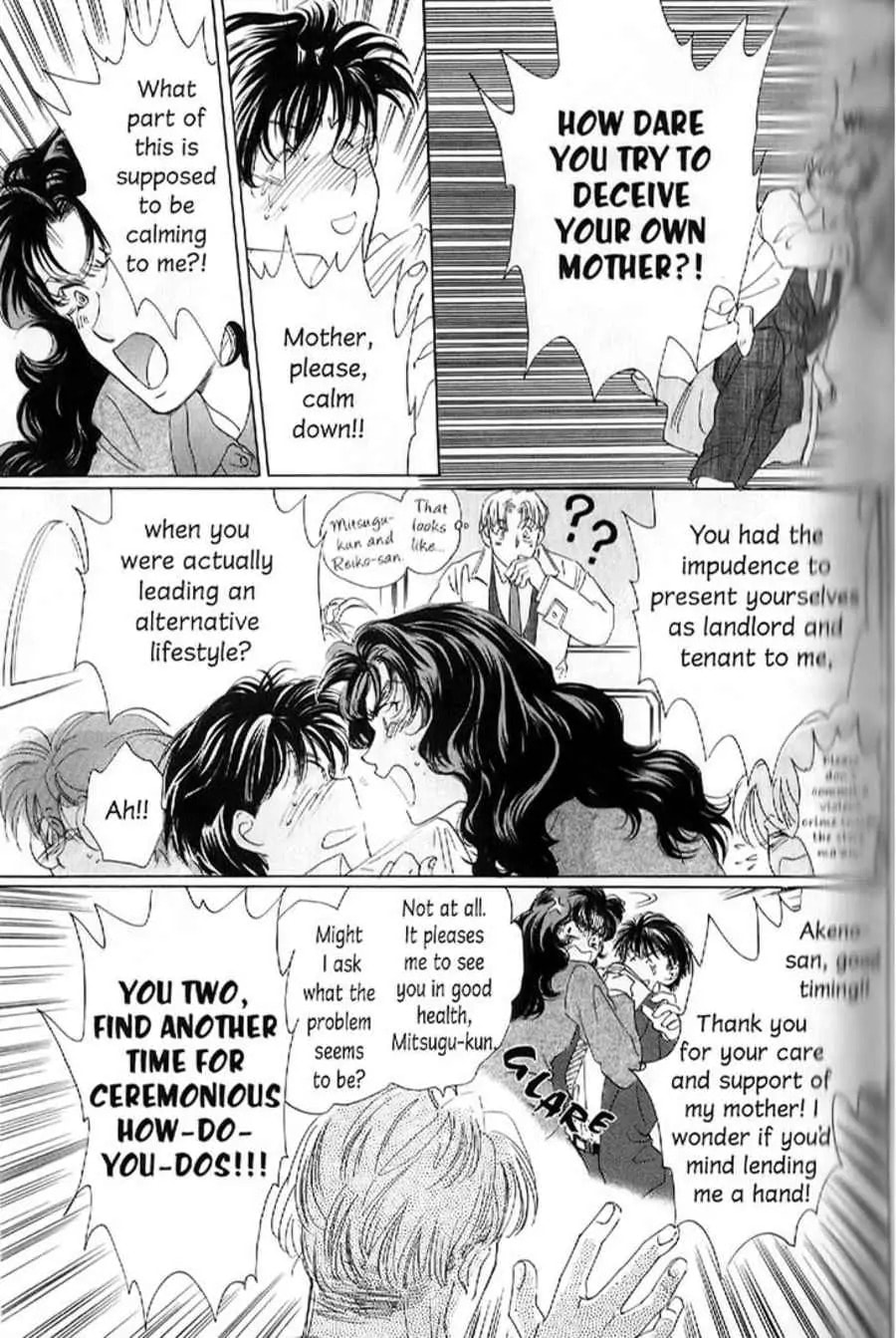 Challengers Chapter 7 page 29 - 