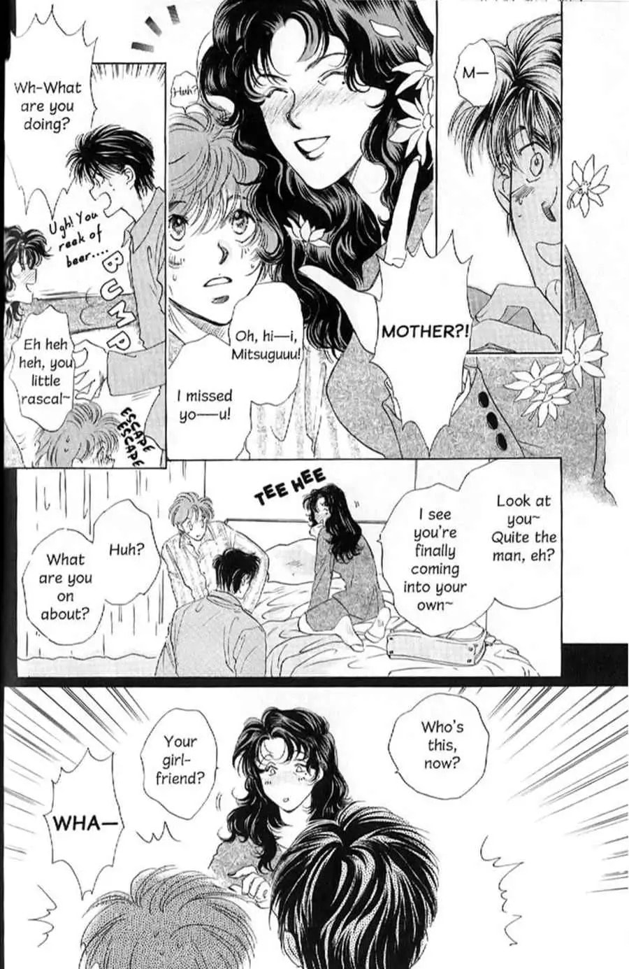 Challengers Chapter 7 page 4 - 