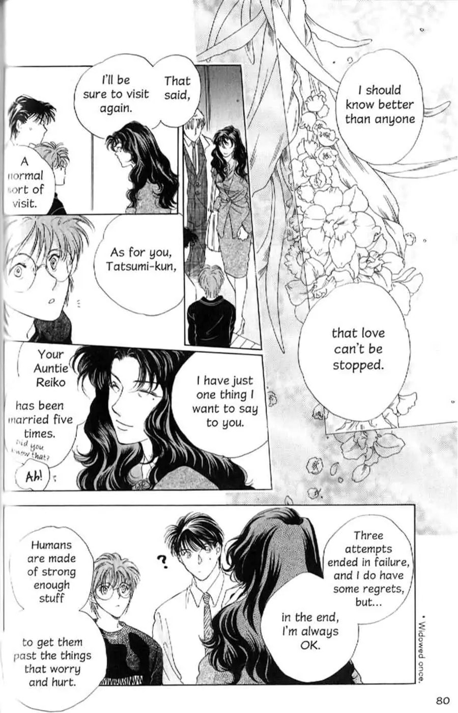 Challengers Chapter 7 page 40 - 