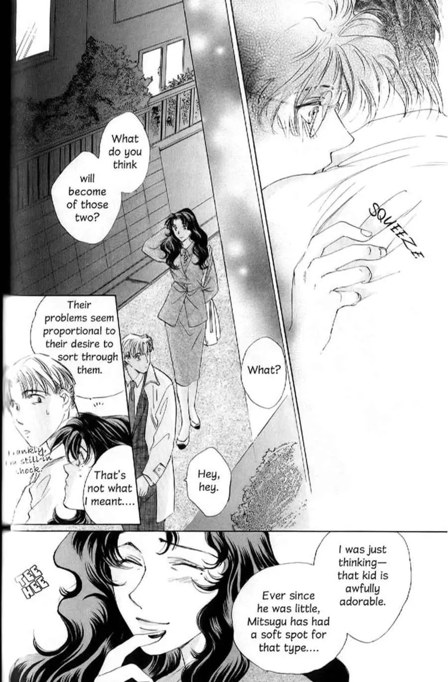Challengers Chapter 7 page 44 - 