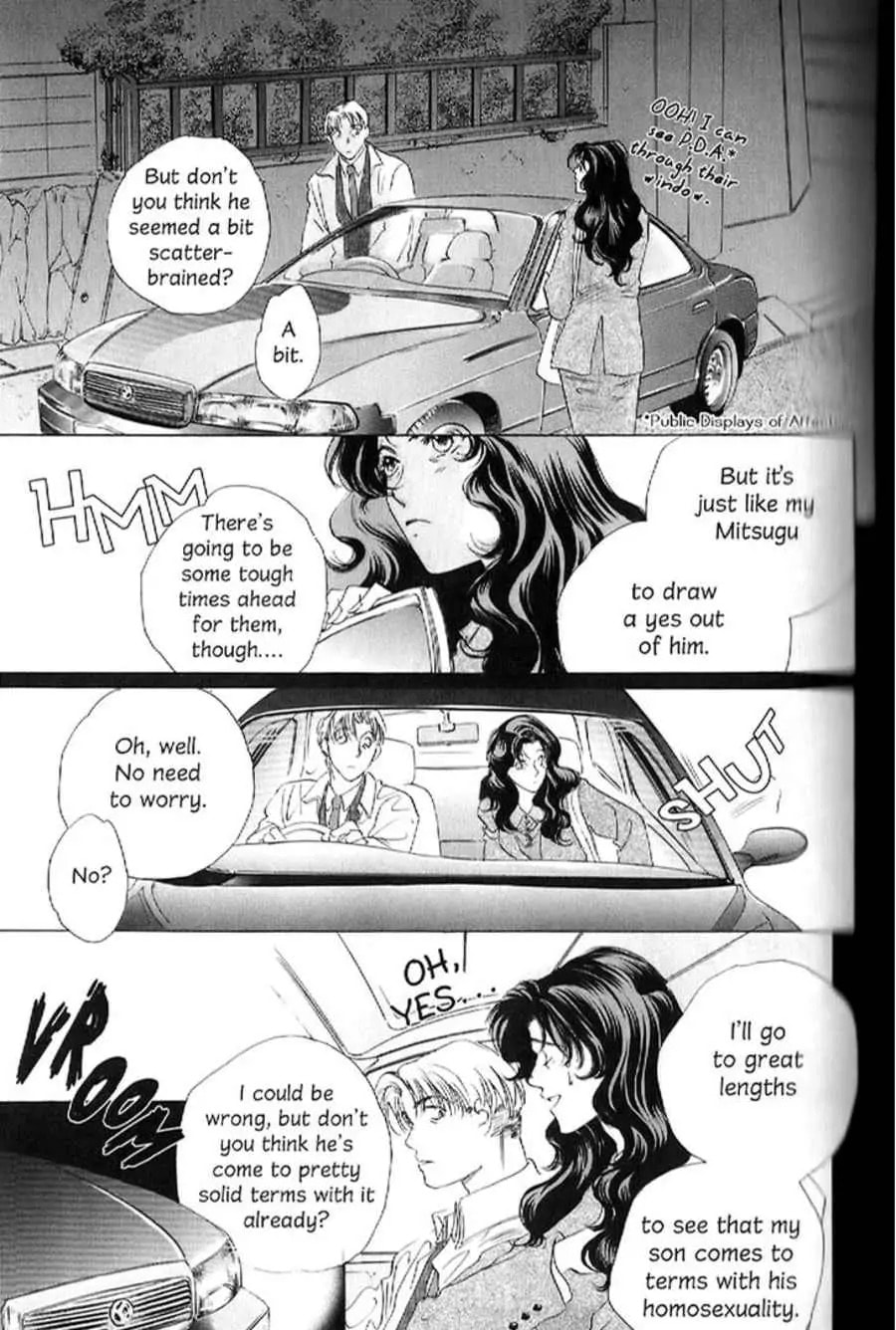 Challengers Chapter 7 page 45 - 