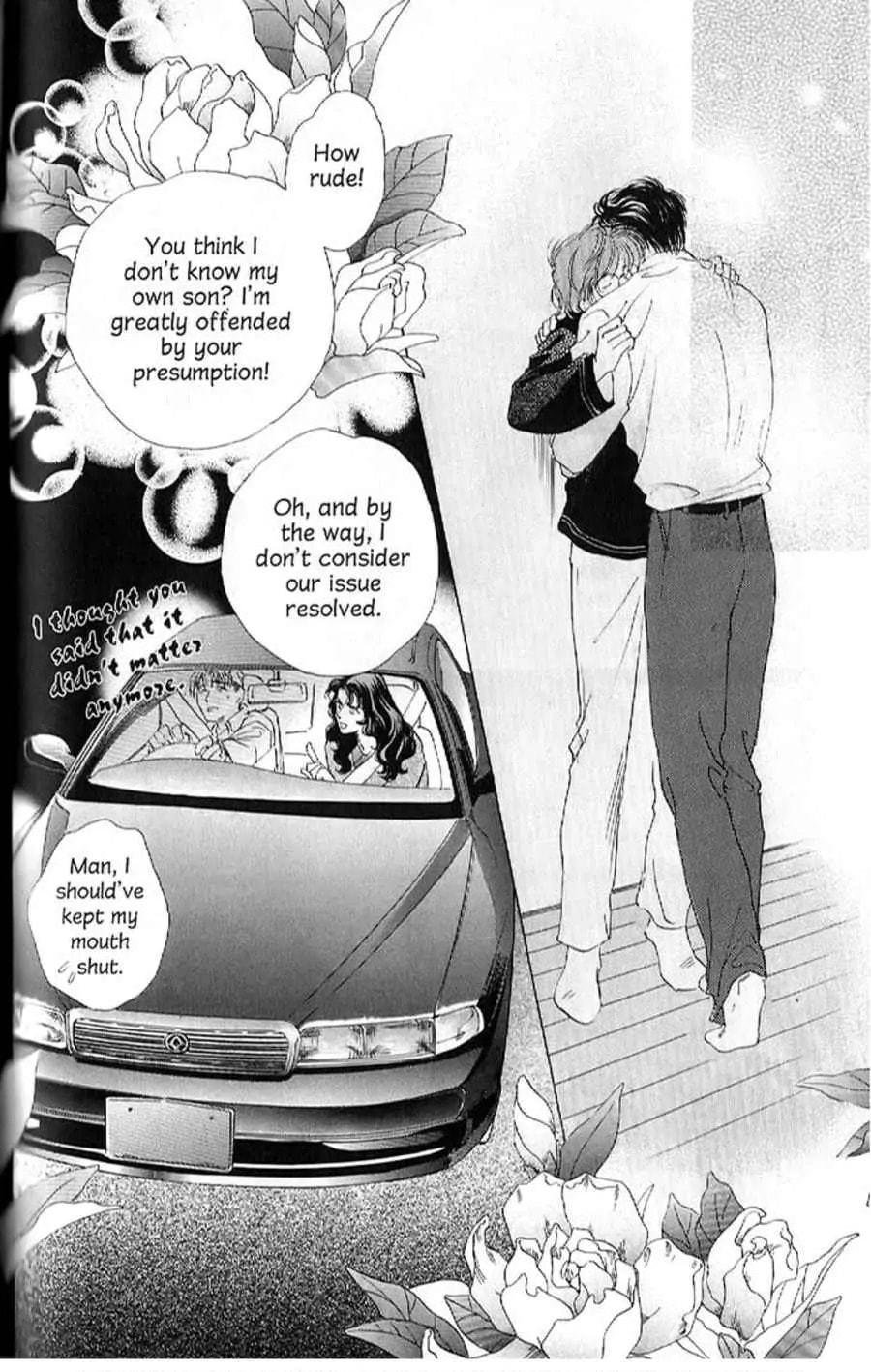 Challengers Chapter 7 page 46 - 