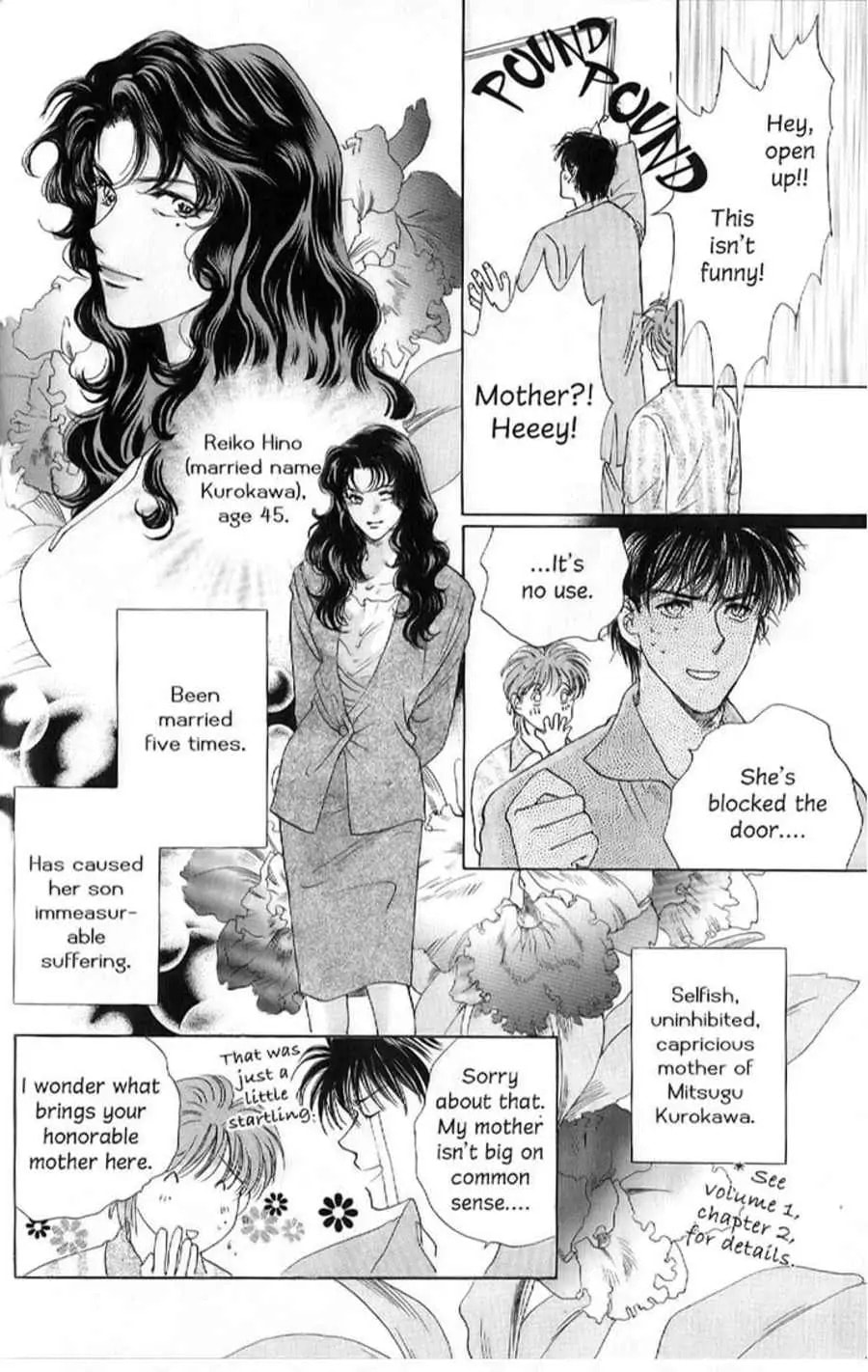 Challengers Chapter 7 page 6 - 