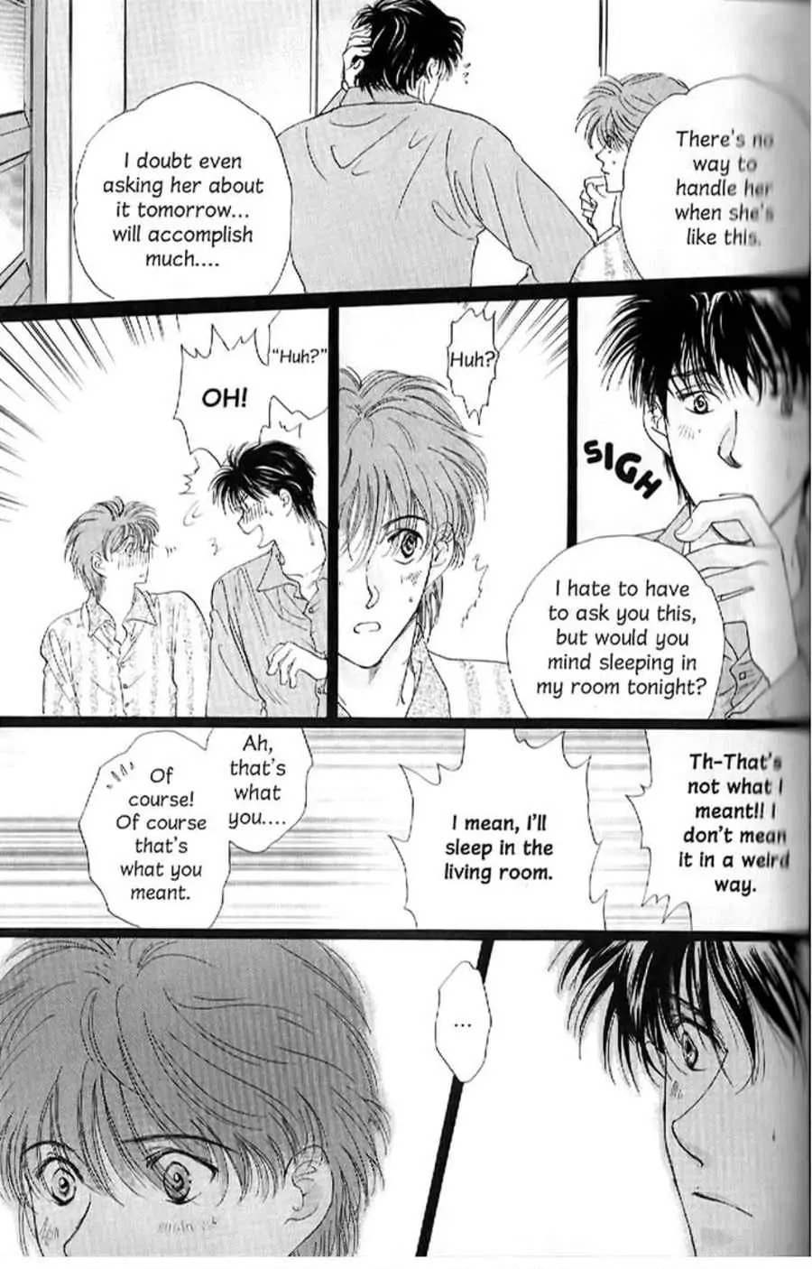 Challengers Chapter 7 page 7 - 
