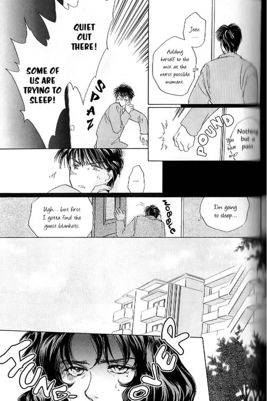 Challengers Chapter 7 page 9 - 