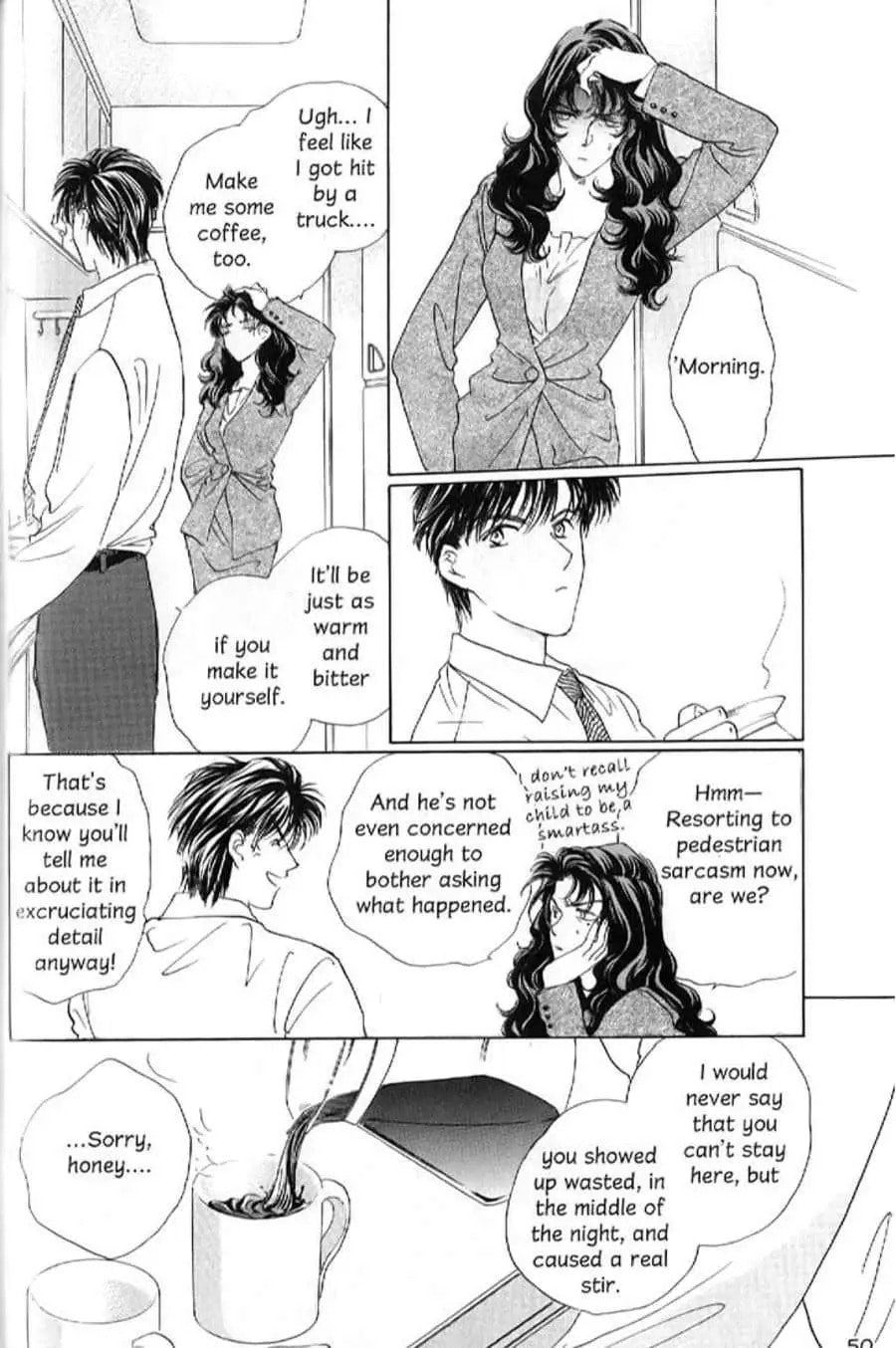 Challengers Chapter 7 page 10 - 