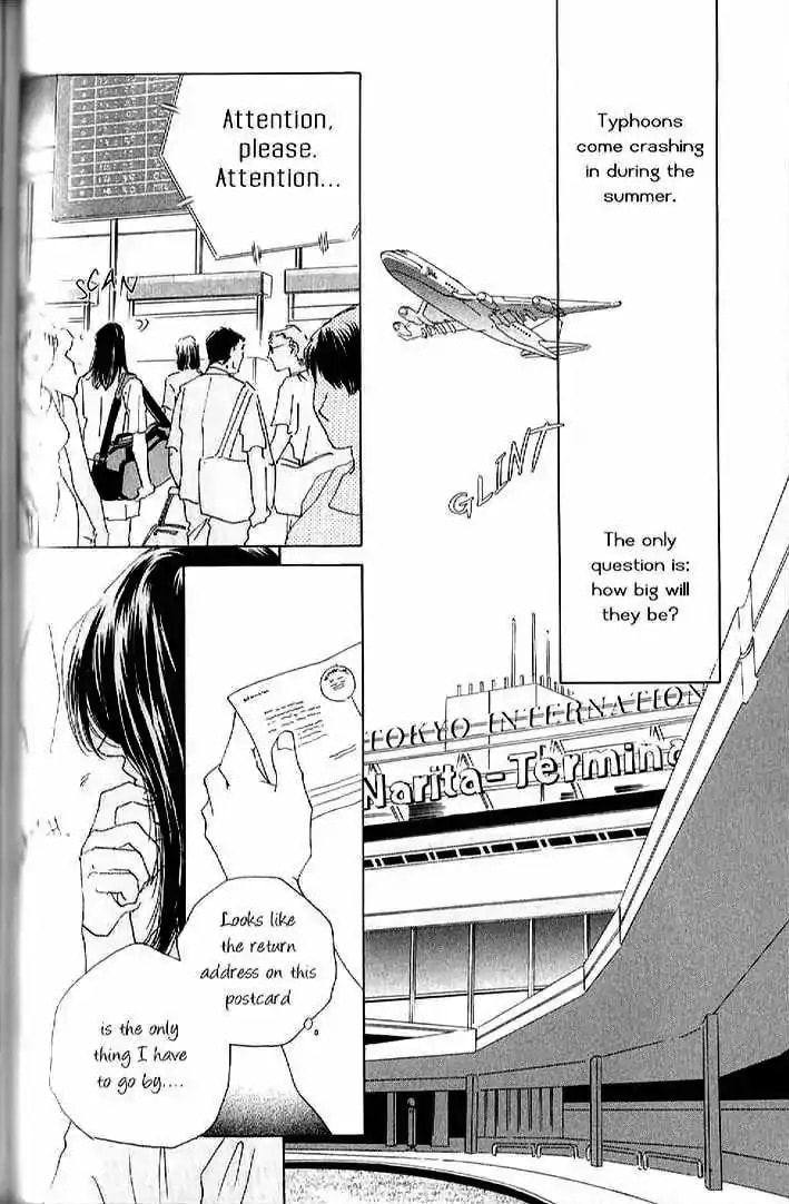 Challengers Chapter 8 page 2 - 