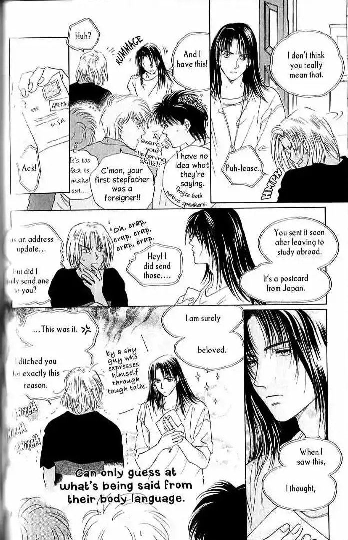 Challengers Chapter 8 page 12 - 