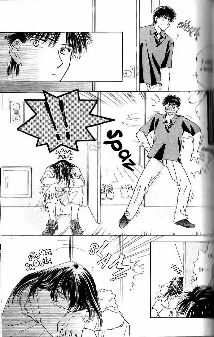Challengers Chapter 8 page 19 - 