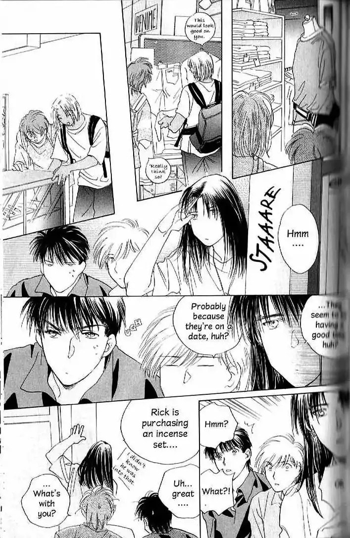 Challengers Chapter 8 page 29 - 