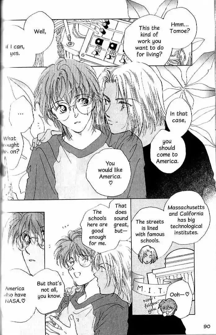 Challengers Chapter 8 page 4 - 