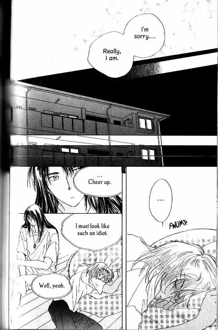Challengers Chapter 8 page 42 - 
