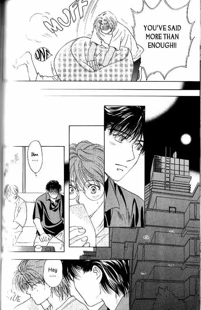 Challengers Chapter 8 page 44 - 
