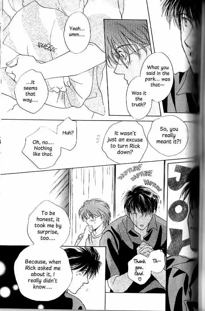 Challengers Chapter 8 page 45 - 